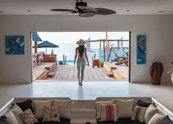 NEST Baja, Member of Design Hotels hotel thumbnail 2