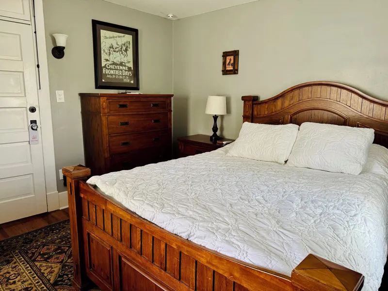 Hudson House Bed and Breakfast hotel detail image 6