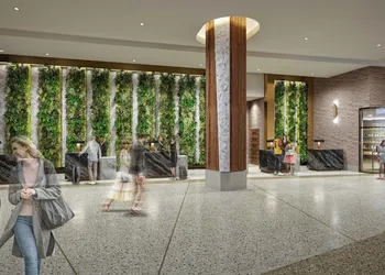 Gun Lake Casino Resort hotel thumbnail 2