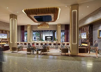 Gun Lake Casino Resort hotel thumbnail 3