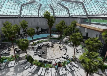 Gun Lake Casino Resort hotel thumbnail 4