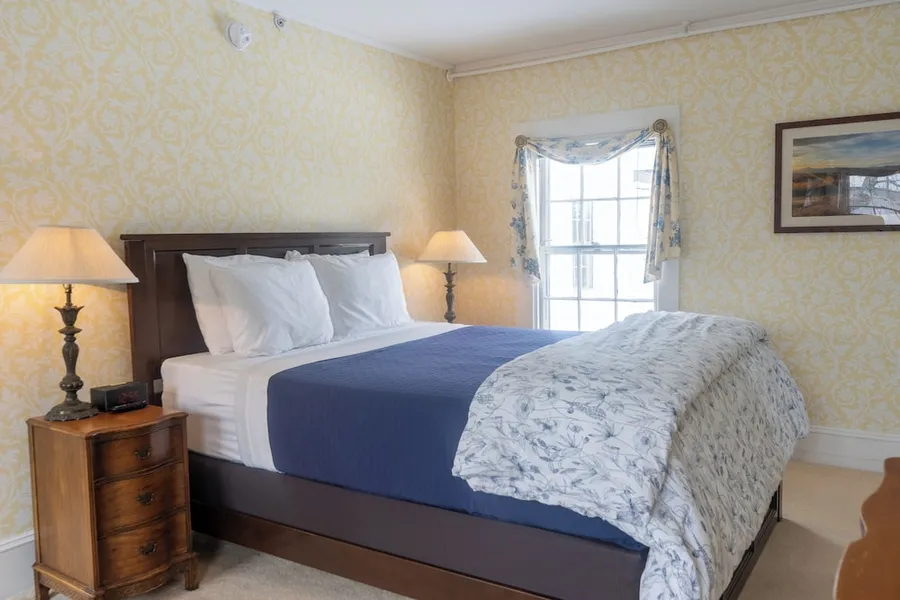 The White Gables Inn hotel detail image 2