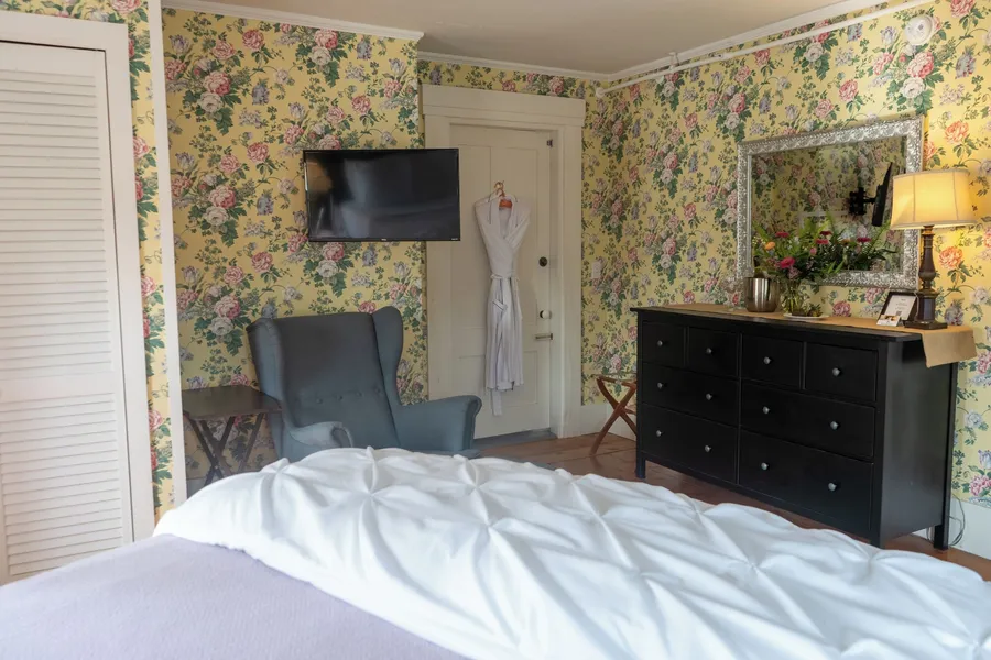 The White Gables Inn hotel detail image 6