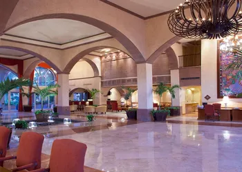 Luxury Suite at Villa del Palmar hotel thumbnail 2