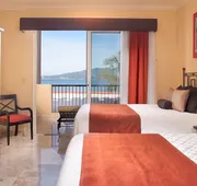 Luxury Suite at Villa del Palmar hotel detail image 3