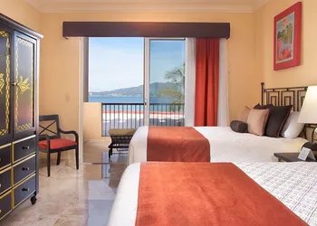 Luxury Suite at Villa del Palmar hotel thumbnail 3