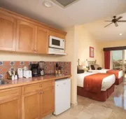 Luxury Suite at Villa del Palmar hotel detail image 4
