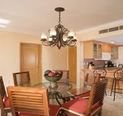 Luxury Suite at Villa del Palmar hotel detail image 5