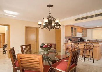Luxury Suite at Villa del Palmar hotel thumbnail 5