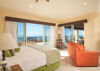 Luxury Suite at Villa del Palmar hotel thumbnail 6