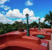 Serena Boutique Hotel hotel detail image 7
