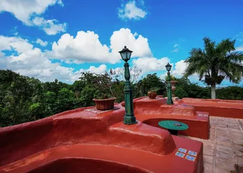 Serena Boutique Hotel hotel thumbnail 7