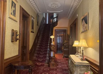Upjohn House Inn hotel thumbnail 2