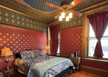 Upjohn House Inn hotel thumbnail 4