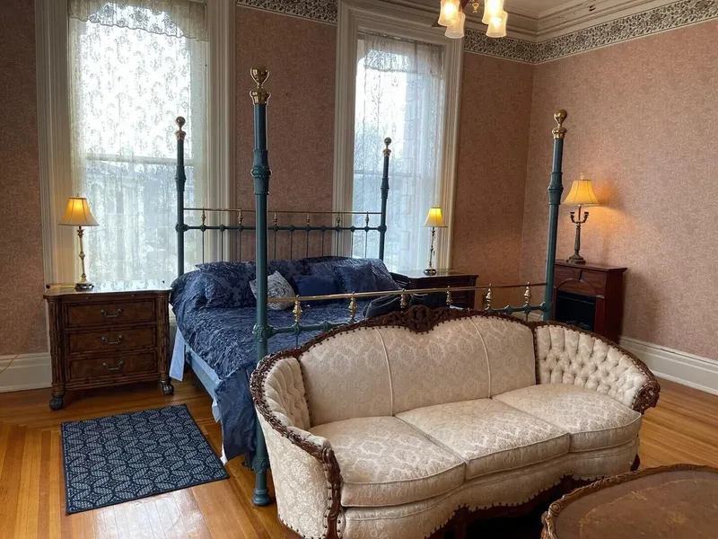 Upjohn House Inn hotel detail image 6