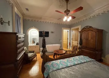 Upjohn House Inn hotel thumbnail 8