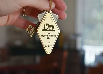 The Trott House Inn hotel thumbnail 2