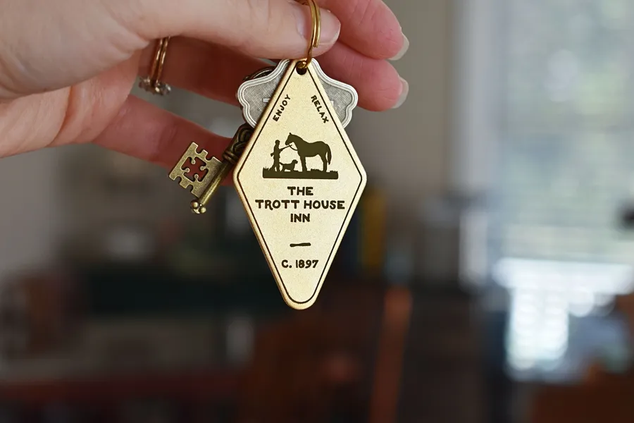The Trott House Inn hotel detail image 2