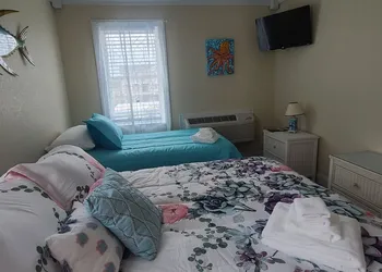 Beach Road Bed and Breakfast hotel thumbnail 5