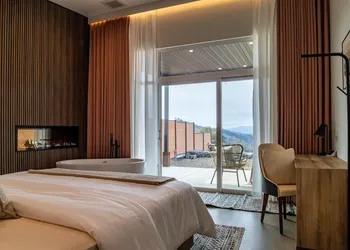 Horizon by Yosemite hotel thumbnail 5