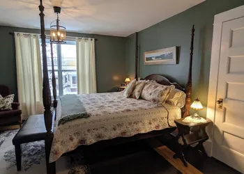 Rose & Thistle Bed & Breakfast hotel thumbnail 3