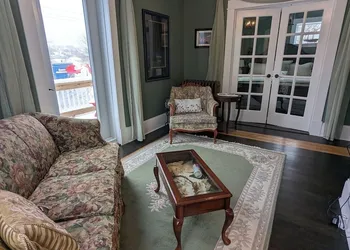 Rose & Thistle Bed & Breakfast hotel thumbnail 7