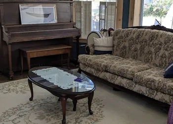 Rose & Thistle Bed & Breakfast hotel thumbnail 8