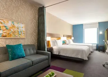 Home2 Suites By Hilton Crestview I-10 hotel thumbnail 5