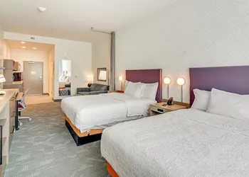 Home2 Suites By Hilton Crestview I-10 hotel thumbnail 6
