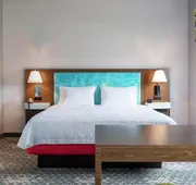 Hampton Inn Daleville hotel detail image 4