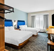 Hampton Inn Daleville hotel detail image 5