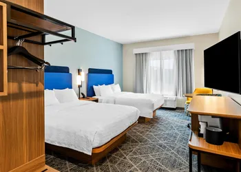 Hampton Inn Daleville hotel thumbnail 5