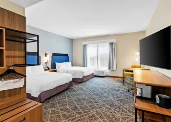 Hampton Inn Daleville hotel thumbnail 7