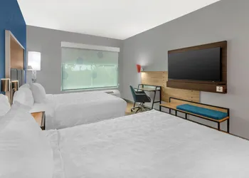 Tru By Hilton Goodlettsville Nashville hotel thumbnail 6