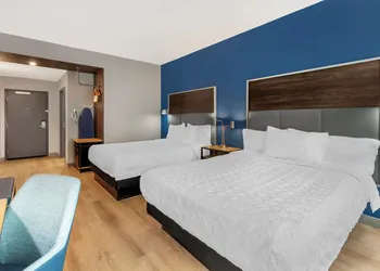 Tru By Hilton Goodlettsville Nashville hotel thumbnail 7