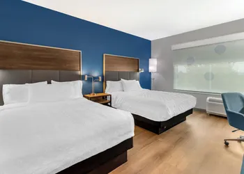 Tru By Hilton Goodlettsville Nashville hotel thumbnail 8