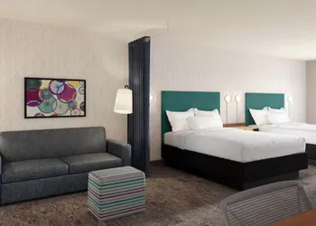 Home2 Suites By Hilton Ann Arbor South hotel thumbnail 7