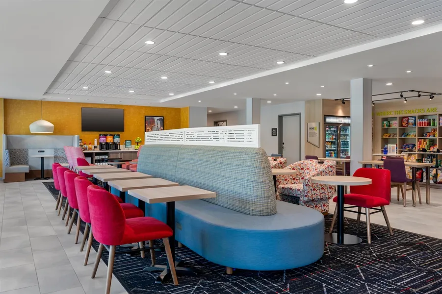 Home2 Suites By Hilton Ann Arbor South hotel detail image 2