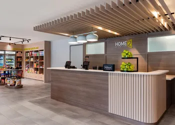 Home2 Suites By Hilton Ann Arbor South hotel thumbnail 6