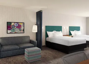 Home2 Suites By Hilton Ann Arbor South hotel thumbnail 7