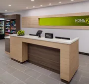 Home2 Suites By Hilton Clearwater St. Petersburg Ulmerton Rd hotel detail image 4