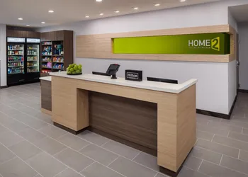 Home2 Suites By Hilton Clearwater St. Petersburg Ulmerton Rd hotel thumbnail 4