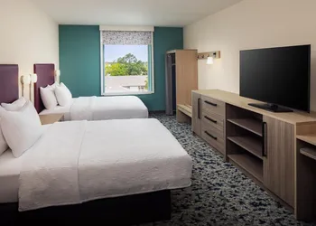 Home2 Suites By Hilton Clearwater St. Petersburg Ulmerton Rd hotel thumbnail 5