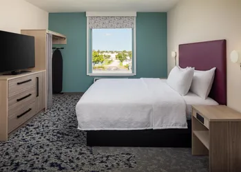 Home2 Suites By Hilton Clearwater St. Petersburg Ulmerton Rd hotel thumbnail 6