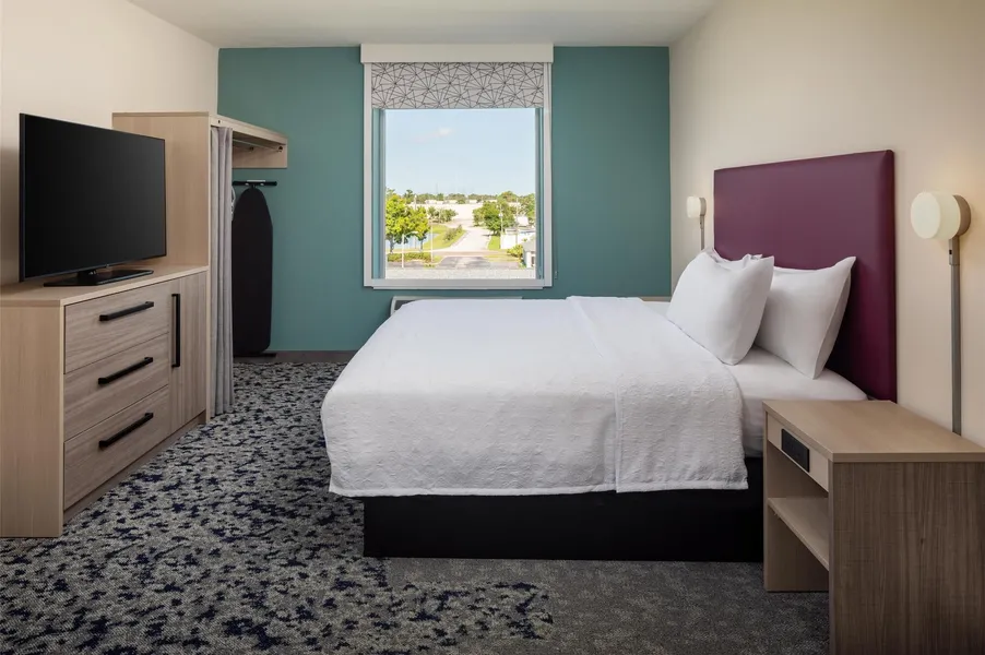 Home2 Suites By Hilton Clearwater St. Petersburg Ulmerton Rd hotel detail image 6