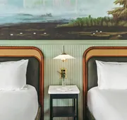 The Hotel Monroe, Tapestry Collection By Hilton hotel detail image 3