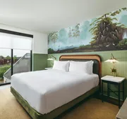The Hotel Monroe, Tapestry Collection By Hilton hotel detail image 5