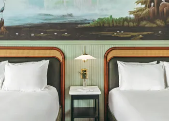 The Hotel Monroe, Tapestry Collection By Hilton hotel thumbnail 3