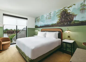 The Hotel Monroe, Tapestry Collection By Hilton hotel thumbnail 5