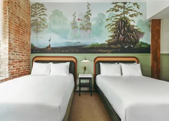The Hotel Monroe, Tapestry Collection By Hilton hotel thumbnail 6